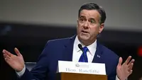 Kepala Intelijen Rusia Bongkar Isi Pertemuan dengan Kepala CIA di Moskow