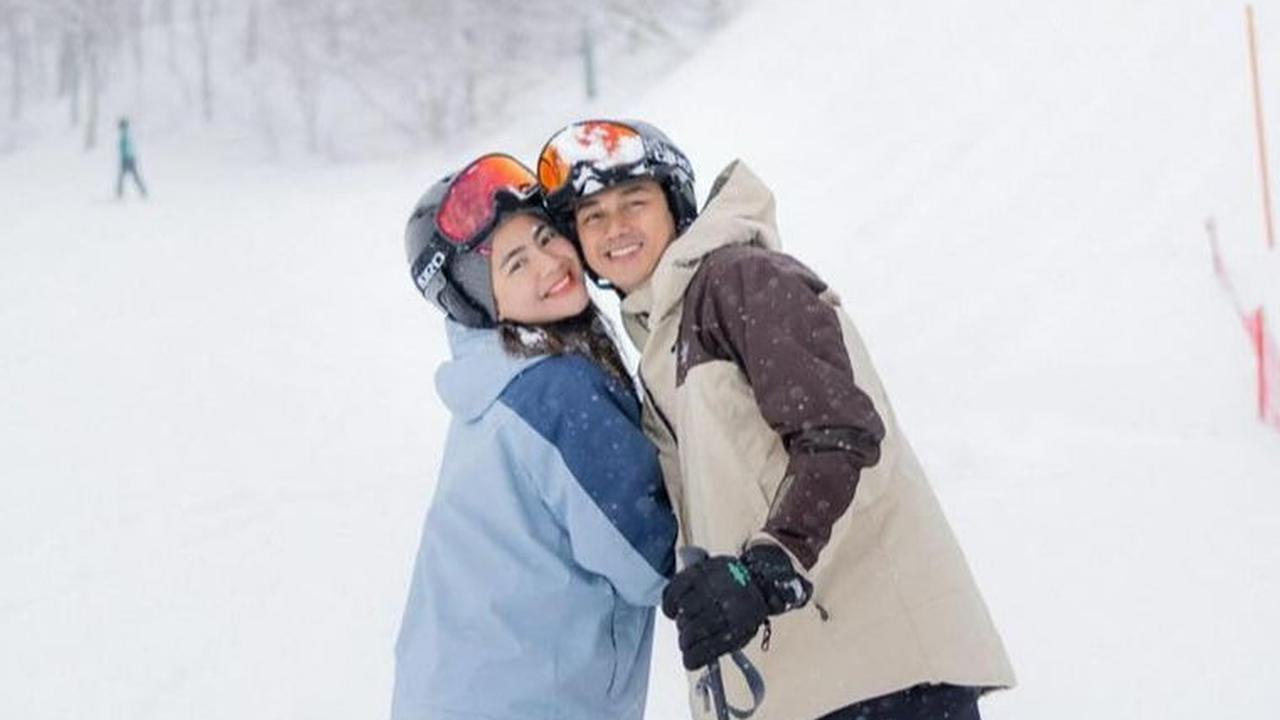 Menjalin Hubungan dengan Sang Istri selama 7 Tahun <br>