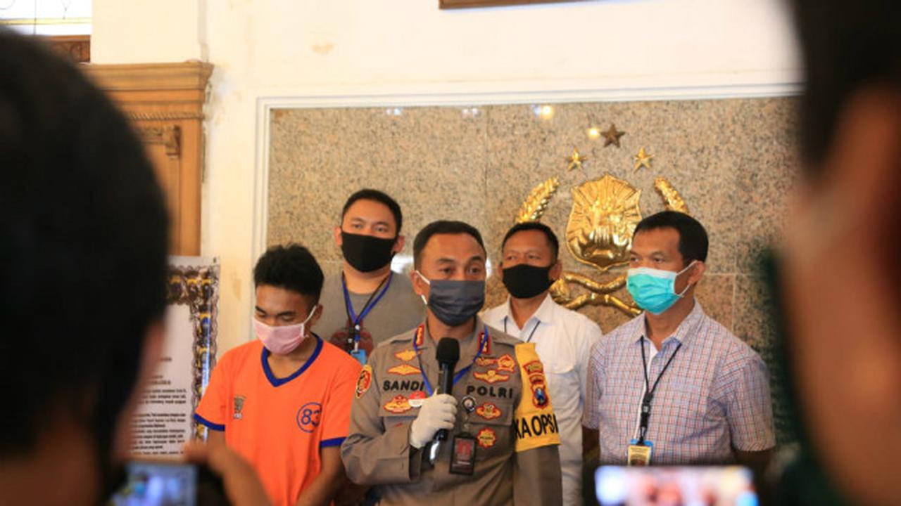 (Foto: Liputan6.com/Dian Kurniawan)