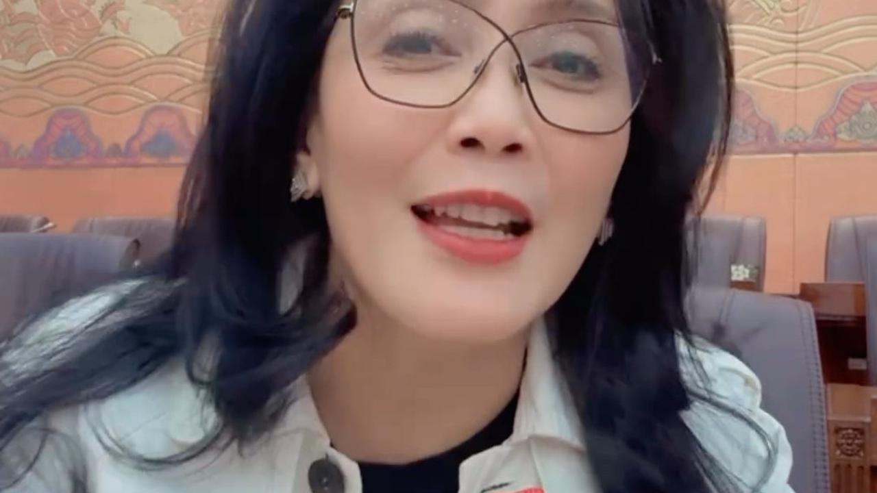 Rieke Diah Pitaloka