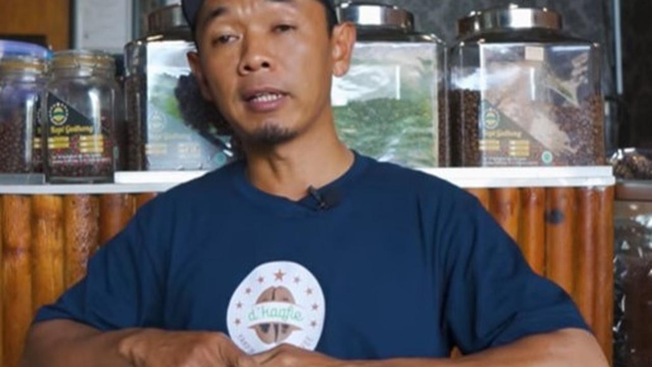 Kopi Banjarsari Magelang