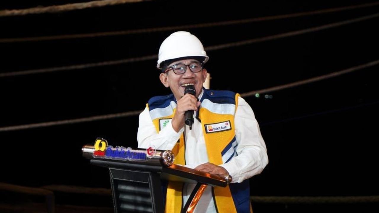 PTBA Perkuat Komitmen Jaga Kinerja dan Keberlanjutan Usaha di Tahun 2026