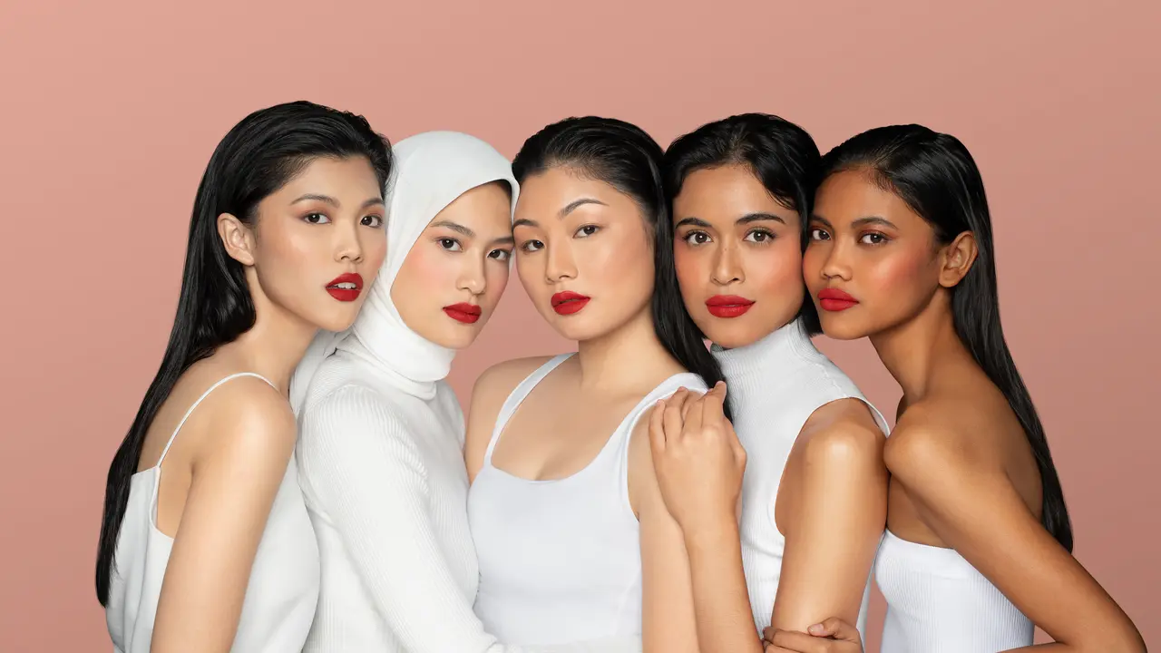 Beauty Brand Lokal Terbaru Ajak Mengubah Ritual Cantik Jadi Lebih Mudah