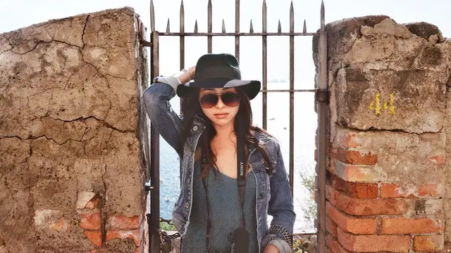 [Bintang] Nikita Willy