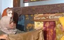 Melihat Kerajinan Kulit dan Ecoprint di Kabupaten Bantul, Sempat Alami Masa Sulit di Masa Pandemi