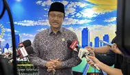 Mensos Usulkan Skema Baru Penerima Bantuan Iuran BPJS Kesehatan