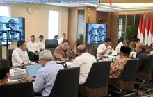 Pemerintah Matangkan Langkah Efisiensi Anggaran Negara di Tengah Dinamika Global