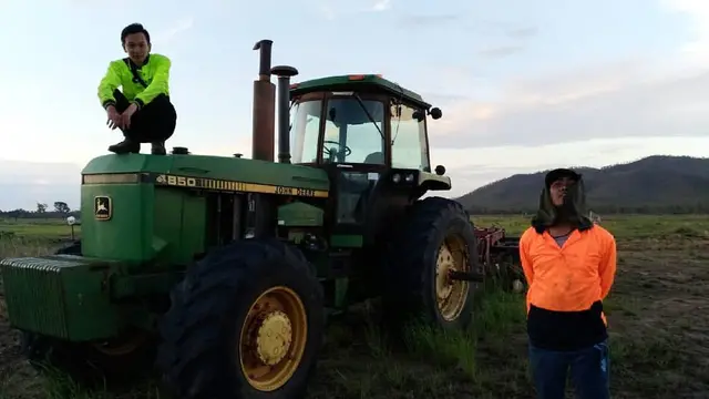 Diary Fimela: Asyiknya Liburan Sambil Kerja di Australia dengan Working Holiday Visa