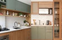 8 Ide Desain Kabinet Dapur Minimalis, Bisa Jadi Pilihan untuk Dapurmu