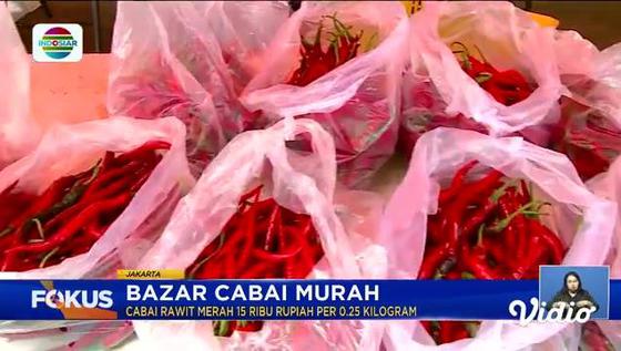 Fokus : Gibran Tinjau Uji Coba Makan Bergizi Gratis di Solo