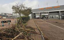 Valencia Diterjang Banjir Banjang, Bagaimana Lanjutan Penentuan Juara Dunia MotoGP 2024?