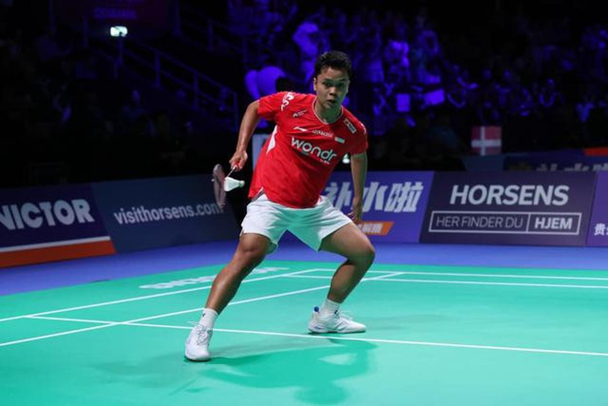 PBSI Minta Maaf Setelah Indonesia Kandas di Fase Grup Piala Thomas 2026