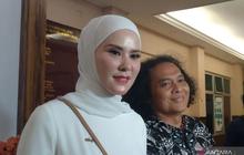 Polisi Tangkap ART Diduga Curi Barang Mewah Angel Lelga di Jagakarsa