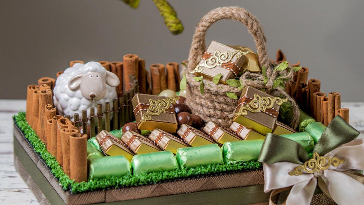 Ide Oleh-Oleh Lebaran yang Cocok Dibawa Saat Mudik, Elegan dan Berkesan
