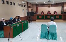 Eksepsi Tergugat Dikabulkan, PN Sleman Gugurkan Kasus Ijazah Jokowi