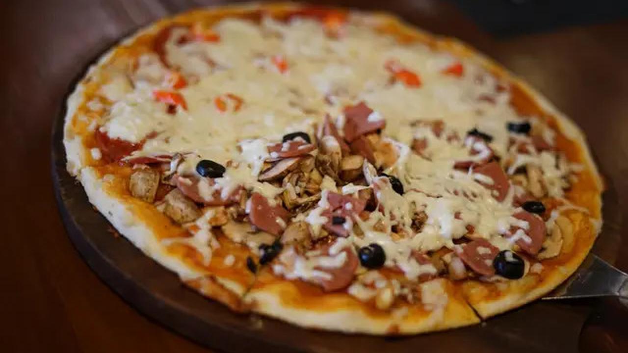 Ahli Ungkap Topping Pizza Terbaik untuk Mengurangi Risiko Kanker
