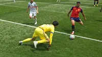 Debut Tragis Senne Lammens di Piala Dunia 2026, Bikin Belgia Tersisih di Perempat Final