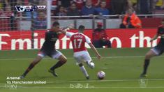 Berita video 5 gol terbaik Alexis Sanchez bersama Arsenal di Premier League. This video presented by BallBall.