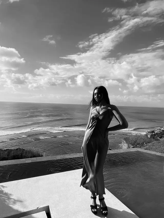 Laksmi Shari De Neefe Suardana, Puteri Indonesia 2022 (Instagram/laksmideneefe)