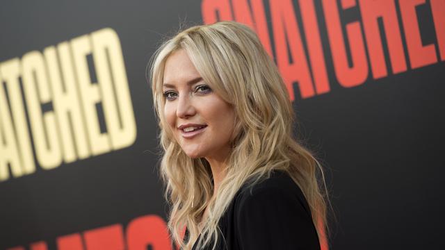 [Bintang] Kate Hudson