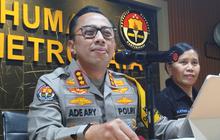 Polda Metro Selidiki Laporan Aep yang Terintimidasi Akibat Konten Dede dan Dedi Mulyadi
