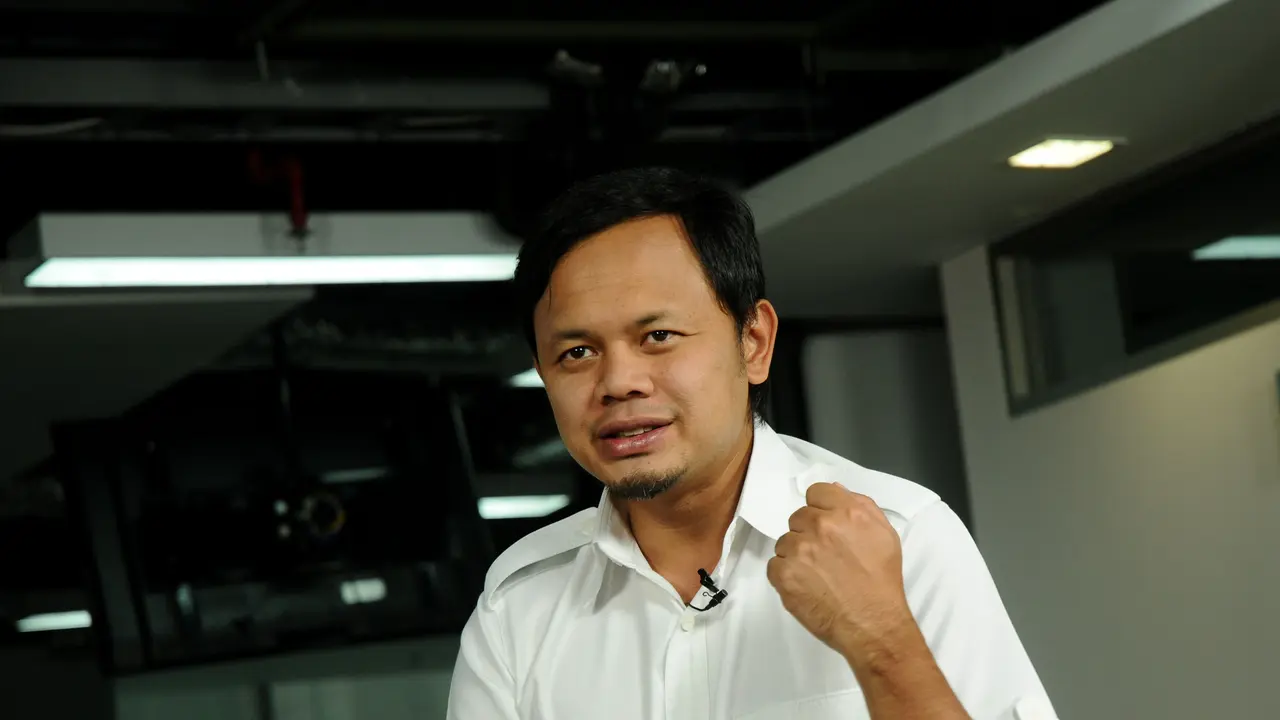Bima Arya