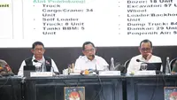 Ratusan Titik Pembersihan Lumpur Tertangani, Kasatgas Tito Karnavian Percepat Langkah Rehabilitasi