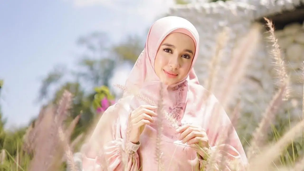 Laudya Cynthia Bella. (Foto: Instagram @laudyacynthiabella)