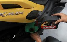Bisnis Cuan, Motul Indonesia Ungkap Rahasia Peningkatan Penjualan yang Signifikan