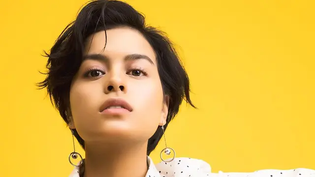 [Bintang] Punya Kulit Sawo Matang, Intip 5 Makeup Seleb Paling Kece