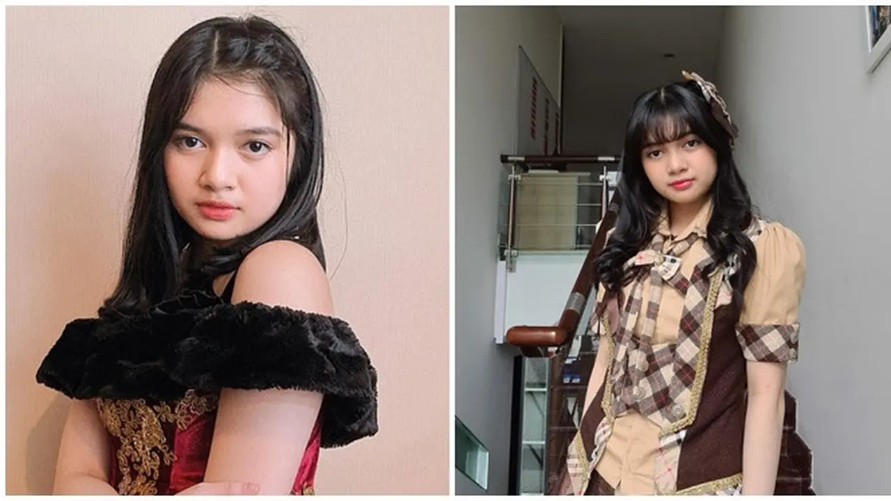 Afiqah JKT48 'Dipaksa' Lulus Karena Restrukturisasi, Ini 5 Curhatannya