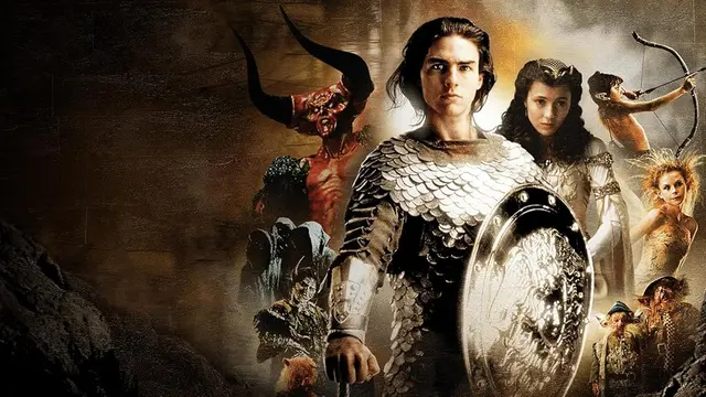 Legend (1985)