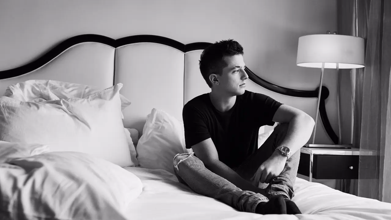 Charlie Puth