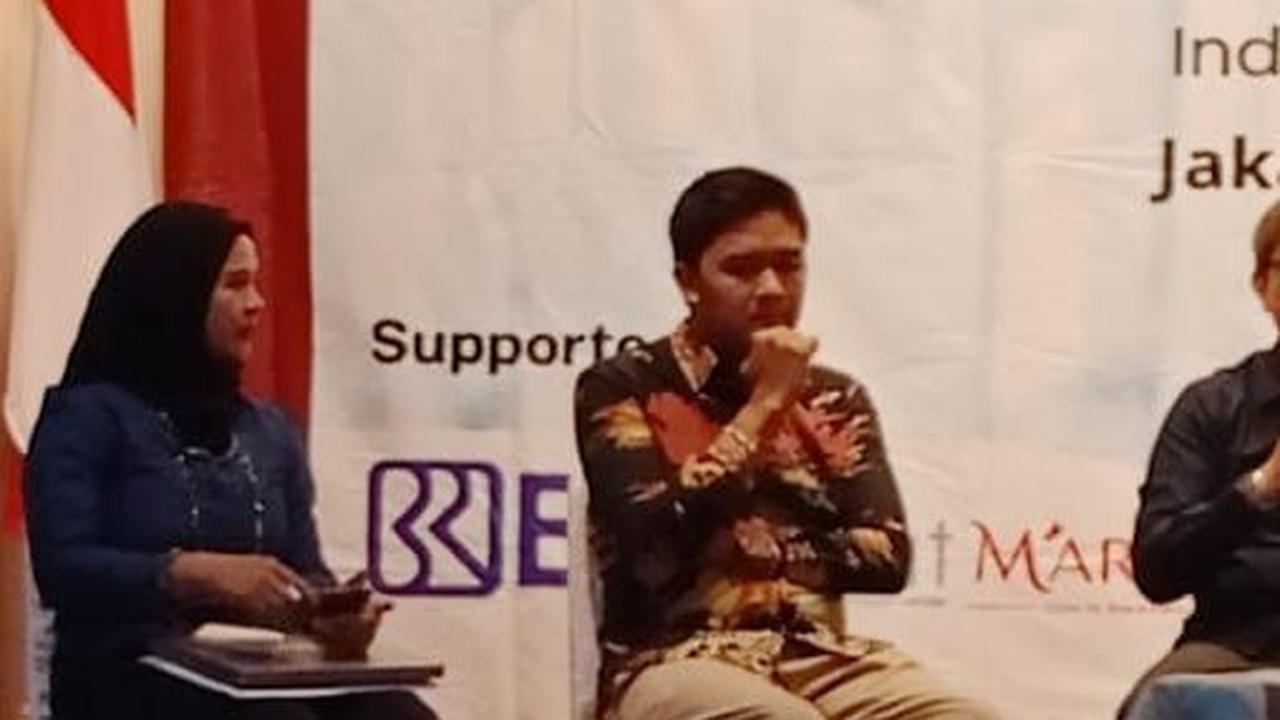Outlook Humas Pemerintah 2024: Polusi Udara & Pelayanan Kesehatan Bakal jadi Isu Paling Banyak Dibahas