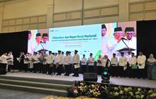 Pelantikan PP MES Periode 1447-1452 Hijriah Jadi Momentum Bangun Kolaborasi Syariah