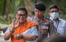 PN Jaksel: Gugatan Praperadilan Hasto Kristiyanto di Kasus Suap Harun Masiku Gugur