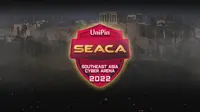 UniPin mengumumkan kembali menggelar SEACA (Southeast Asia Cyber Arena) 2022. (Dok: UniPin)