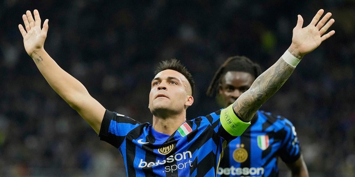 Susunan Pemain Final Liga Champions 2024/2025 PSG vs Inter Milan: Duel Dembele dan Acerbi