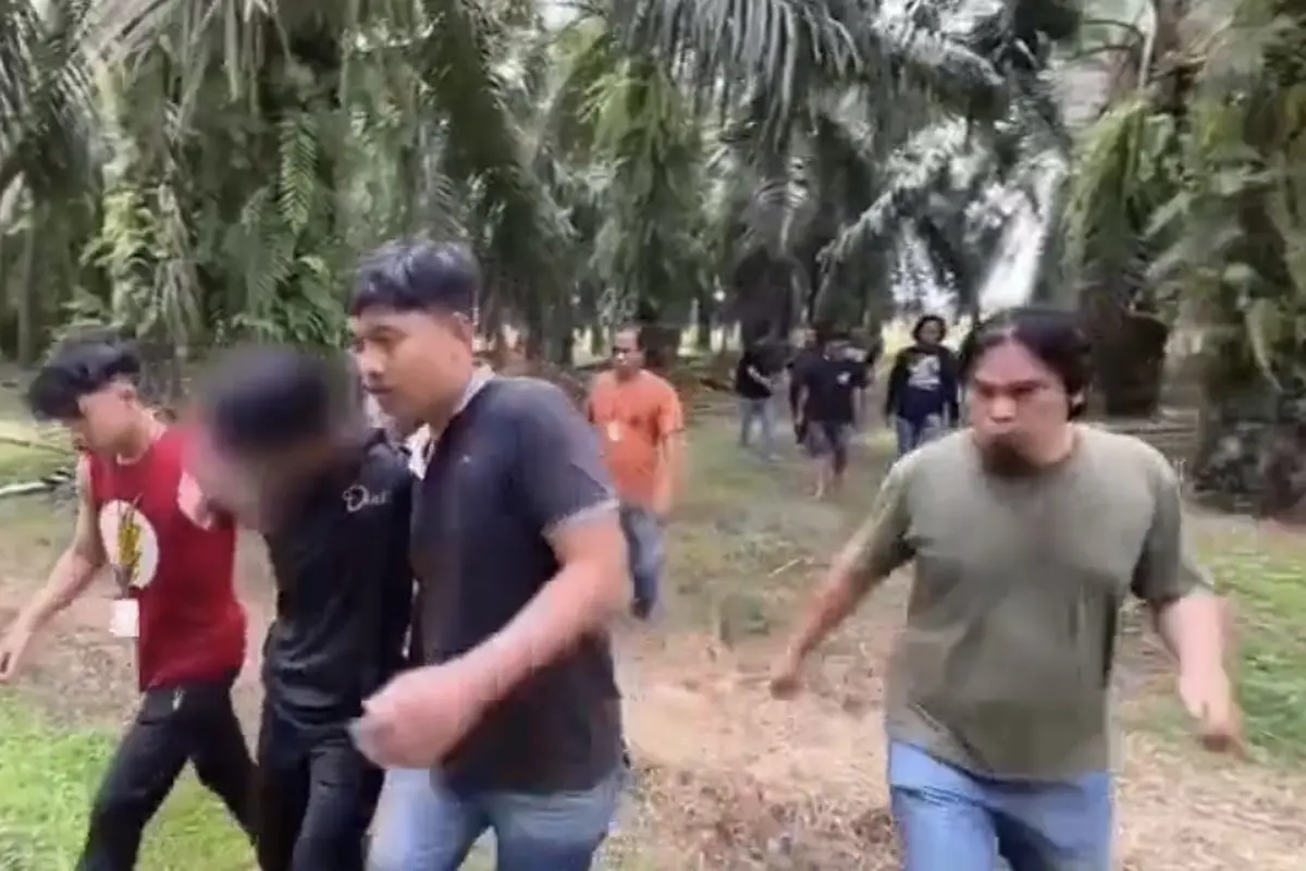 Polisi gagalkan penyelundupan 24 Kg sabu dalam dinding mobil