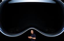 Apple Vision Pro Punya Efek Samping yang Mengerikan, Begini Kesaksian Penggunanya