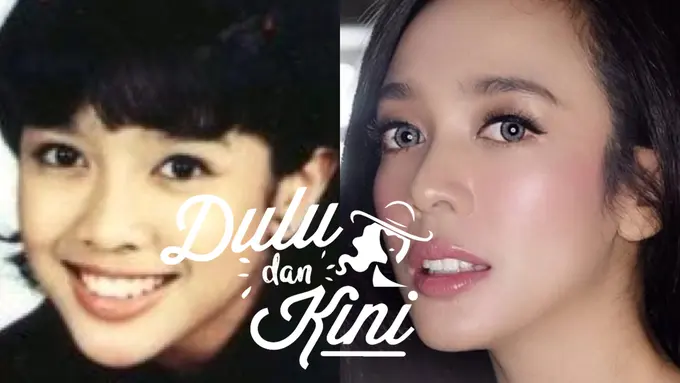 [Bintang] Dea Ananda