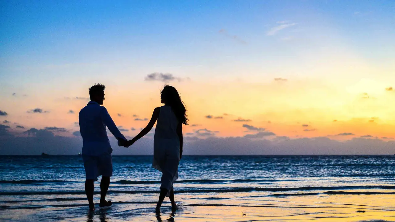 Rahasia Hebat! 4 Tips Hubungan Langgeng yang Dijamin Bikin Cinta Tahan Lama