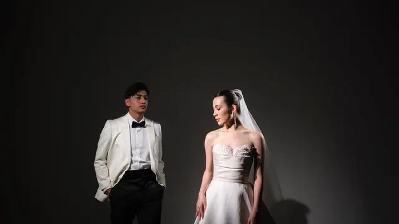Harris Vriza Melamar Haviza Devi di Medan, Ini 5 Fakta Perjalanan Cinta Keduanya yang Makin Dekat ke Pelaminan