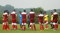 Latihan Terbuka, Persiraja Tak Cemas Taktik Melawan Persik Bocor