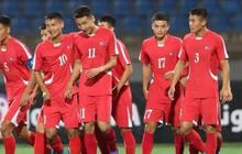 Jelang Laga, Kapten Tim Negara Kim Jong un Sebar Ancaman ke Timnas Indonesia U-17