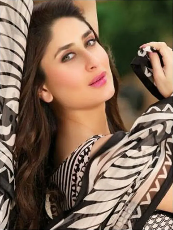 Tiga Tahun Menikah, Kenapa Kareena Kapor Belum Punya Anak?