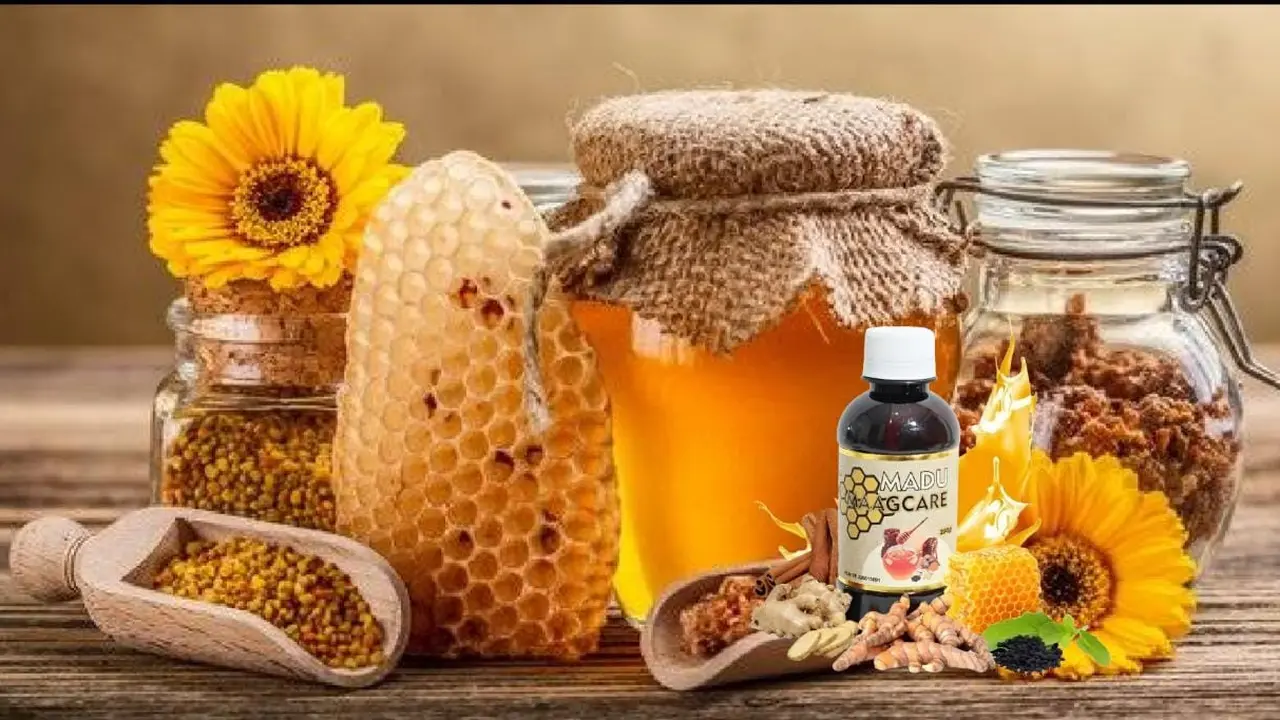 Madu Maagcare