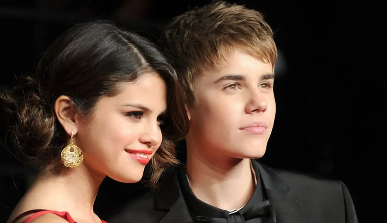 Banyak orang yang tak suka ketika Selena Gomez memutuskan untuk kembali ke pelukan Justin Bieber. (Elite Daily)