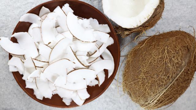 Resep Keripik Kelapa Enak - Lifestyle Fimela.com