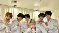 NCT WISH Siap Kembali ke Jakarta Lewat Konser Face Our WISH